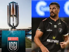 Springboks’ Perth Test Creates Selection Headaches for URC Franchises Springboks Perth squad URC. Springboks vs Australia, URC first round, Bulls Springboks call-ups, Sharks Springboks players, Stormers URC, Lions URC, South African rugby
