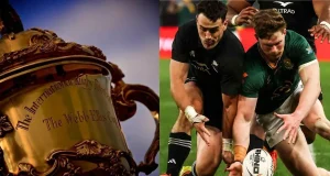 Springboks vs Wallabies: Why the Perth Test Could Matter Beyond 2026 Springboks vs Wallabies. Springboks vs Australia. Springboks Wallabies Perth. Springboks team. Springboks team announcement. Rassie Erasmus. 2027 Rugby World Cup. Springboks Rugby World Cup. Wallabies vs Springboks. Mandela Challenge Plate. Springboks Perth Test. South Africa rugby. Springboks latest news