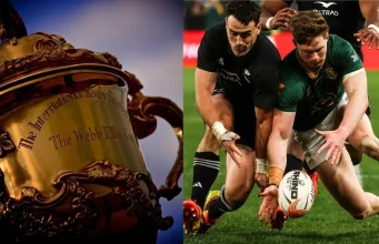 Springboks vs Wallabies: Why the Perth Test Could Matter Beyond 2026 Springboks vs Wallabies. Springboks vs Australia. Springboks Wallabies Perth. Springboks team. Springboks team announcement. Rassie Erasmus. 2027 Rugby World Cup. Springboks Rugby World Cup. Wallabies vs Springboks. Mandela Challenge Plate. Springboks Perth Test. South Africa rugby. Springboks latest news