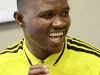 Bathusi Aubaas’ Bafana Bafana Selection Sparks Debate Among Sundowns Fans Bathusi Aubaas. Bathusi Aubaas Bafana Bafana. Aubaas Bafana selection. Aubaas Sundowns. Bafana Bafana squad. Pitso Mosimane Bafana Bafana. Bafana Bafana vs Guinea. South Africa AFCON qualifiers. Relebohile Mofokeng. Mamelodi Sundowns news. Bafana Bafana latest news