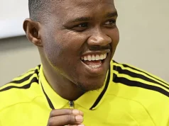 Bathusi Aubaas’ Bafana Bafana Selection Sparks Debate Among Sundowns Fans Bathusi Aubaas. Bathusi Aubaas Bafana Bafana. Aubaas Bafana selection. Aubaas Sundowns. Bafana Bafana squad. Pitso Mosimane Bafana Bafana. Bafana Bafana vs Guinea. South Africa AFCON qualifiers. Relebohile Mofokeng. Mamelodi Sundowns news. Bafana Bafana latest news