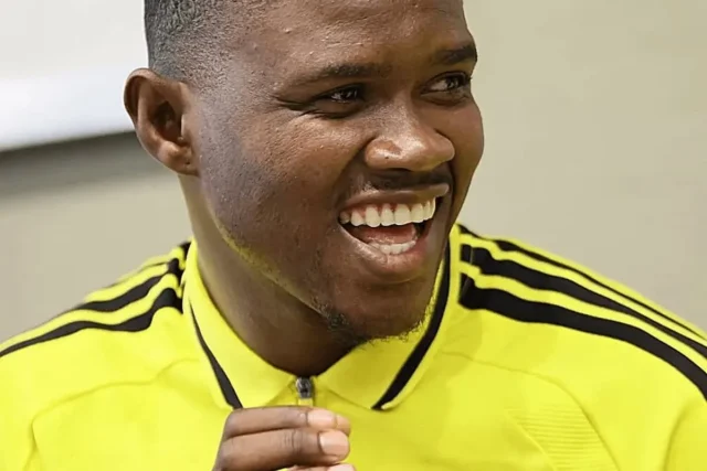 Bathusi Aubaas. Bathusi Aubaas Bafana Bafana. Aubaas Bafana selection. Aubaas Sundowns. Bafana Bafana squad. Pitso Mosimane Bafana Bafana. Bafana Bafana vs Guinea. South Africa AFCON qualifiers. Relebohile Mofokeng. Mamelodi Sundowns news. Bafana Bafana latest news