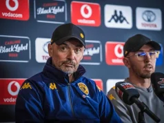Junior Khanye Identifies Kaizer Chiefs’ Bigger Problem Beyond the Coach Junior Khanye Kaizer Chiefs. Kaizer Chiefs latest news. Kaizer Chiefs transfer news. Junior Khanye latest comments. Kaizer Chiefs squad. Kaizer Chiefs players. Sibongiseni Mthethwa. Siphesihle Ndlovu. Lebohang Maboe. Kaizer Chiefs Betway Premiership. Amakhosi news
