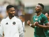 PSL Player of the Season Race: Who Has Been the MVP So Far? PSL Player of the Season. PSL MVP 2026/27, Premier Soccer League best players, Thandolwenkosi Ngwenya, Sipho Chaine, Brayan Leon, Oswin Appollis, PSL Player of the Month