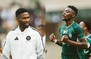 PSL Player of the Season Race: Who Has Been the MVP So Far? PSL Player of the Season. PSL MVP 2026/27, Premier Soccer League best players, Thandolwenkosi Ngwenya, Sipho Chaine, Brayan Leon, Oswin Appollis, PSL Player of the Month