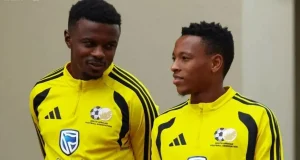 Pitso Mosimane begins Bafana Bafana second stint with intensive training week Pitso Mosimane, Bafana Bafana, Pitso Mosimane training, Bafana Bafana training sessions, Bafana Bafana squad, South Africa national team, 2027 AFCON qualifiers, Guinea vs Bafana Bafana, Eritrea vs Bafana Bafana, Egypt vs South Africa, Lebohang Maboe injury, Tshepang Moremi, Bafana Bafana fixtures, Mosimane second stint