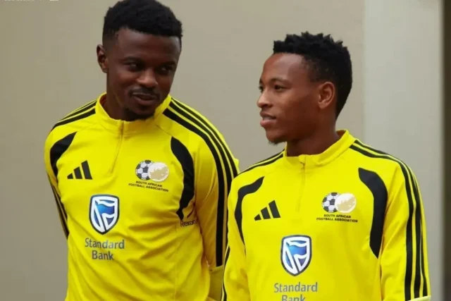 Pitso Mosimane Pitso Mosimane, Bafana Bafana, Pitso Mosimane training, Bafana Bafana training sessions, Bafana Bafana squad, South Africa national team, 2027 AFCON qualifiers, Guinea vs Bafana Bafana, Eritrea vs Bafana Bafana, Egypt vs South Africa, Lebohang Maboe injury, Tshepang Moremi, Bafana Bafana fixtures, Mosimane second stint