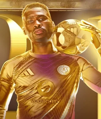 Sipho Chaine Makes Orlando Pirates History With Remarkable 100th Win Sipho Chaine Orlando Pirates record. Sipho Chaine 100 wins, Orlando Pirates record, Orlando Pirates goalkeeper, Pirates PSL, Sipho Chaine stats, Orlando Pirates history