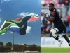 Heritage Day Weekend Sports Guide: Springboks, Bafana Bafana, URC and More Heritage Day weekend sports. Bafana Bafana vs Guinea. Bafana Bafana kickoff time. Springboks Women vs Italy. URC fixtures 2026. Stormers vs Connacht. Lions vs Leinster. Sharks vs Ospreys. Bulls vs Zebre. Proteas vs Australia. South African sports schedule. Heritage Day 2026