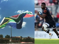 Heritage Day Weekend Sports Guide: Springboks, Bafana Bafana, URC and More Heritage Day weekend sports. Bafana Bafana vs Guinea. Bafana Bafana kickoff time. Springboks Women vs Italy. URC fixtures 2026. Stormers vs Connacht. Lions vs Leinster. Sharks vs Ospreys. Bulls vs Zebre. Proteas vs Australia. South African sports schedule. Heritage Day 2026