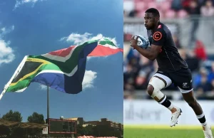 Heritage Day Weekend Sports Guide: Springboks, Bafana Bafana, URC and More Heritage Day weekend sports. Bafana Bafana vs Guinea. Bafana Bafana kickoff time. Springboks Women vs Italy. URC fixtures 2026. Stormers vs Connacht. Lions vs Leinster. Sharks vs Ospreys. Bulls vs Zebre. Proteas vs Australia. South African sports schedule. Heritage Day 2026