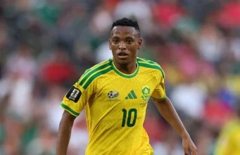 Relebohile Mofokeng Quickly Adapts to Belgian Football Despite Six-Month Warning Relebohile Mofokeng, Mofokeng Belgium, Relebohile Mofokeng Royal Union SG, Mofokeng Belgian football, Hugo Broos Mofokeng, South African players in Europe, Bafana Bafana