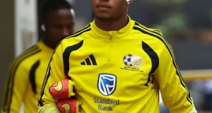 Bafana Bafana predicted XI vs Guinea: Mosimane faces early selection calls Bafana Bafana predicted XI vs Guinea. Bafana Bafana starting XI, Bafana Bafana vs Guinea, Pitso Mosimane, Pitso Mosimane second stint, South Africa vs Guinea, 2027 AFCON qualifiers, Shandre Campbell, Relebohile Mofokeng, Teboho Mokoena, Bathusi Aubaas, Bafana Bafana team, Bafana Bafana news