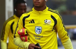 Bafana Bafana predicted XI vs Guinea: Mosimane faces early selection calls Bafana Bafana predicted XI vs Guinea. Bafana Bafana starting XI, Bafana Bafana vs Guinea, Pitso Mosimane, Pitso Mosimane second stint, South Africa vs Guinea, 2027 AFCON qualifiers, Shandre Campbell, Relebohile Mofokeng, Teboho Mokoena, Bathusi Aubaas, Bafana Bafana team, Bafana Bafana news