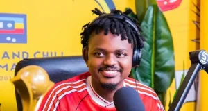 MacG Apologises for Joke About Late Runner Elizabeth ‘Tsontso’ Moselakgomo MacG, Sol Phenduka, Podcast and Chill, Elizabeth Moselakgomo, Tsontso Moselakgomo, Kempton Park, South Africa, missing persons, femicide, celebrity news