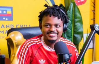 MacG Apologises for Joke About Late Runner Elizabeth ‘Tsontso’ Moselakgomo MacG, Sol Phenduka, Podcast and Chill, Elizabeth Moselakgomo, Tsontso Moselakgomo, Kempton Park, South Africa, missing persons, femicide, celebrity news