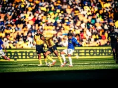Ex-Kaizer Chiefs coach raises concerns over Amakhosi’s PSL and CAF campaign Kaizer Chiefs CAF Confederation Cup. Kaizer Chiefs news, Sergio Dos Santos, Kaizer Chiefs PSL, Kaizer Chiefs CAF Confed Cup, Kaizer Chiefs Africa campaign, Fernando Da Cruz, Amakhosi news, Kaizer Chiefs squad, Kaizer Chiefs trophies, Betway Premiership, South African football