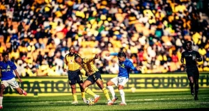 Ex-Kaizer Chiefs coach raises concerns over Amakhosi’s PSL and CAF campaign Kaizer Chiefs CAF Confederation Cup. Kaizer Chiefs news, Sergio Dos Santos, Kaizer Chiefs PSL, Kaizer Chiefs CAF Confed Cup, Kaizer Chiefs Africa campaign, Fernando Da Cruz, Amakhosi news, Kaizer Chiefs squad, Kaizer Chiefs trophies, Betway Premiership, South African football