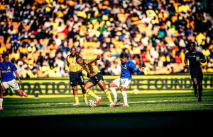 Ex-Kaizer Chiefs coach raises concerns over Amakhosi’s PSL and CAF campaign Kaizer Chiefs CAF Confederation Cup. Kaizer Chiefs news, Sergio Dos Santos, Kaizer Chiefs PSL, Kaizer Chiefs CAF Confed Cup, Kaizer Chiefs Africa campaign, Fernando Da Cruz, Amakhosi news, Kaizer Chiefs squad, Kaizer Chiefs trophies, Betway Premiership, South African football