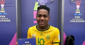Tsepo Masilela Challenges Kaizer Chiefs Youngster Mfundo Vilakazi to Step Up Mfundo Vilakazi. Tsepo Masilela. Kaizer Chiefs. Mfundo Vilakazi latest. Kaizer Chiefs youngsters. Kaizer Chiefs attack. Fernando Da Cruz. Kaizer Chiefs news. Amakhosi. PSL news. South African football. Mfundo Vilakazi goals. Kaizer Chiefs transfer news