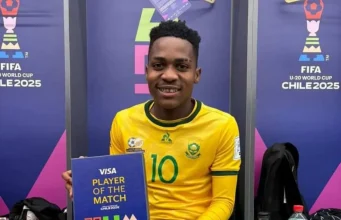 Tsepo Masilela Challenges Kaizer Chiefs Youngster Mfundo Vilakazi to Step Up Mfundo Vilakazi. Tsepo Masilela. Kaizer Chiefs. Mfundo Vilakazi latest. Kaizer Chiefs youngsters. Kaizer Chiefs attack. Fernando Da Cruz. Kaizer Chiefs news. Amakhosi. PSL news. South African football. Mfundo Vilakazi goals. Kaizer Chiefs transfer news