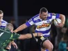 Stormers rally late to open URC campaign with bonus-point win over Connacht Stormers vs Connacht. Stormers URC 2026/27. Stormers result. Connacht vs Stormers. Stormers bonus-point win. United Rugby Championship. John Dobson Stormers. Stormers rugby. Stormers match report