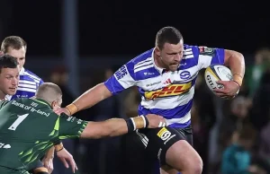 Stormers rally late to open URC campaign with bonus-point win over Connacht Stormers vs Connacht. Stormers URC 2026/27. Stormers result. Connacht vs Stormers. Stormers bonus-point win. United Rugby Championship. John Dobson Stormers. Stormers rugby. Stormers match report