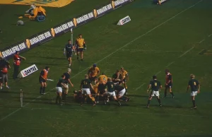 Springboks Face Even Perth Record Ahead of Wallabies Test Springboks vs Australia Perth. Springboks Wallabies. Springboks vs Wallabies. South Africa vs Australia rugby. Springboks Perth. Wallabies Perth. Springboks Australia head to head. Springboks rugby. Rugby Championship. Springboks latest. Wallabies latest. Optus Stadium. Springboks 2026