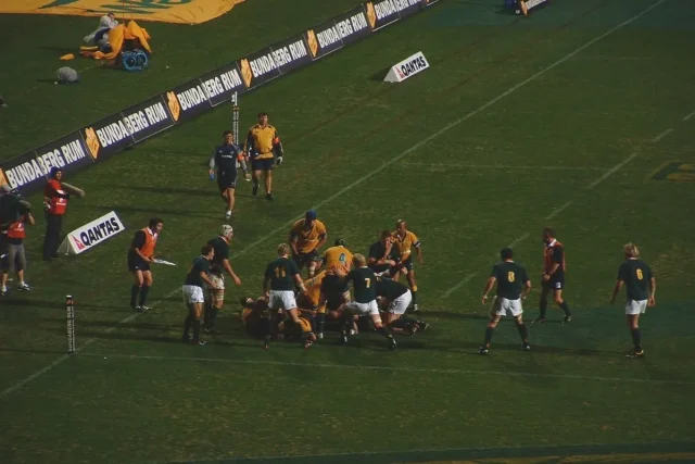 Springboks vs Australia: Perth Record Ahead of Wallabies Test Springboks vs Australia Perth. Springboks Wallabies. Springboks vs Wallabies. South Africa vs Australia rugby. Springboks Perth. Wallabies Perth. Springboks Australia head to head. Springboks rugby. Rugby Championship. Springboks latest. Wallabies latest. Optus Stadium. Springboks 2026