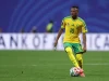 Bafana Bafana vs Guinea: Could Pitso Mosimane spring a surprise with his selection? Bafana Bafana vs Guinea. Pitso Mosimane. Bafana Bafana starting XI. Bafana Bafana predicted XI. Shandre Campbell. Relebohile Mofokeng. Olwethu Makhanya. Guinea AFCON qualifier. Bafana Bafana team. Bafana Bafana news. South Africa vs Guinea