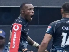 Sharks make winning URC statement against Ospreys in Durban Sharks vs Ospreys, Sharks 41-24 Ospreys, Sharks URC, United Rugby Championship, Vusi Moyo, Luan Giliomee, Sharks rugby, Ospreys rugby, Kings Park