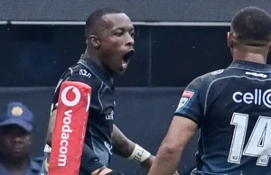 Sharks make winning URC statement against Ospreys in Durban Sharks vs Ospreys, Sharks 41-24 Ospreys, Sharks URC, United Rugby Championship, Vusi Moyo, Luan Giliomee, Sharks rugby, Ospreys rugby, Kings Park