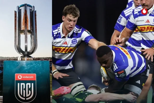 South Africa’s URC teams start with four wins from four South Africa URC teams, Stormers, Lions, Sharks, Bulls, URC round one, United Rugby Championship, South Africa rugby, URC 2026/27