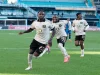 Orlando Pirates Face Defining Weeks as Sundowns and Africa Stand in Their Way Orlando Pirates vs Sundowns. Orlando Pirates MTN8 final. Pirates vs Mamelodi Sundowns. Orlando Pirates Champions League. CAF Champions League. African Stars. MTN8 final 2026. Abdeslam Ouaddou. Orlando Pirates latest news. Pirates African ambitions. South African football