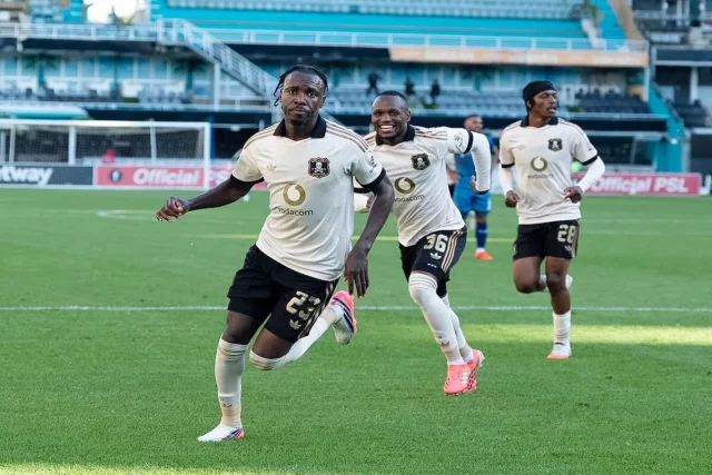 Orlando Pirates vs Sundowns: Crucial MTN8 Final Ahead Orlando Pirates vs Sundowns. Orlando Pirates MTN8 final. Pirates vs Mamelodi Sundowns. Orlando Pirates Champions League. CAF Champions League. African Stars. MTN8 final 2026. Abdeslam Ouaddou. Orlando Pirates latest news. Pirates African ambitions. South African football