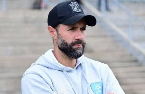 Durban City reportedly part ways with Khalil Ben Youssef after three months Khalil Ben Youssef, Durban City FC, Durban City coach, Kaizer Chiefs, Betway Premiership, CAF Confederation Cup, Rukinzo FC, PSL news, South African football