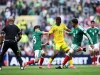 Bafana Bafana boost as Mbekezeli Mbokazi makes shock return from injury Mbekezeli Mbokazi injury return, Mbekezeli Mbokazi, Bafana Bafana, Pitso Mosimane, Chicago Fire, Mbokazi injury, Bafana Bafana squad, South Africa AFCON qualifiers, Bafana defence, Mbokazi return
