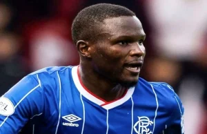 Olwethu Makhanya tipped f transferor R650 million Rangers Olwethu Makhanya, Olwethu Makhanya Rangers, Bafana Bafana, Rangers FC, R650 million transfer, £30 million transfer, Rangers record sale, Derek McInnes, South African footballers abroad, Bafana Bafana defender