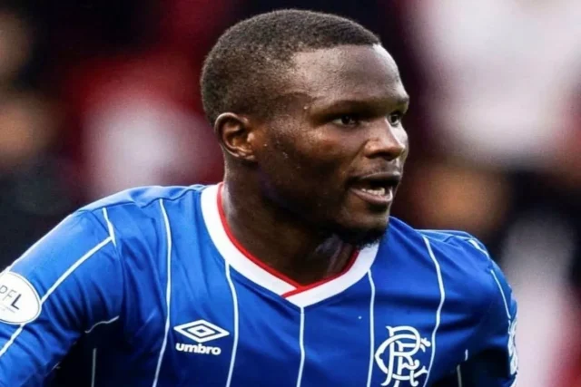 Olwethu Makhanya, Olwethu Makhanya Rangers, Bafana Bafana, Rangers FC, R650 million transfer, £30 million transfer, Rangers record sale, Derek McInnes, South African footballers abroad, Bafana Bafana defender