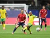 Bafana Bafana vs Eritrea: Kick-off time, injuries and predicted XI Bafana Bafana vs Eritrea, Bafana Bafana predicted XI, Bafana Eritrea, Pitso Mosimane, Aubrey Modiba injury, Bafana Bafana injuries, 2027 AFCON qualifiers, South Africa vs Eritrea, Bafana Bafana team, Bafana kick-off time