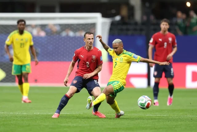 Bafana Bafana vs Eritrea: Kick-Off Time, Injuries and Predicted XI Bafana Bafana vs Eritrea, Bafana Bafana predicted XI, Bafana Eritrea, Pitso Mosimane, Aubrey Modiba injury, Bafana Bafana injuries, 2027 AFCON qualifiers, South Africa vs Eritrea, Bafana Bafana team, Bafana kick-off time
