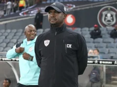 Five PSL coaches already out after rapid start to 2026/27 season PSL coaches, PSL coaching changes, 2026/27 PSL season, Khalil Ben Youssef, Cedric Kaze, Lehlohonolo Seema, Phuti Mohafe, Ronnie Gabriel, South African football