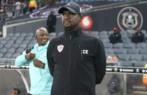 Five PSL coaches already out after rapid start to 2026/27 season PSL coaches, PSL coaching changes, 2026/27 PSL season, Khalil Ben Youssef, Cedric Kaze, Lehlohonolo Seema, Phuti Mohafe, Ronnie Gabriel, South African football