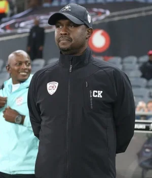 Five PSL coaches already out after rapid start to 2026/27 season PSL coaches, PSL coaching changes, 2026/27 PSL season, Khalil Ben Youssef, Cedric Kaze, Lehlohonolo Seema, Phuti Mohafe, Ronnie Gabriel, South African football