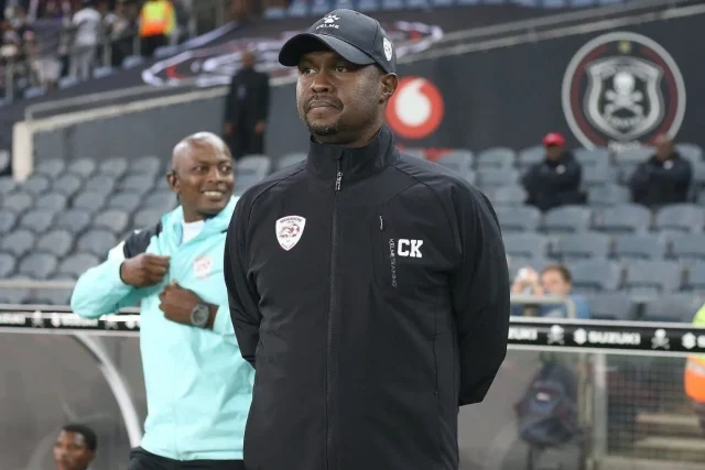 Five PSL coaches already out in 2026/27 season PSL coaches, PSL coaching changes, 2026/27 PSL season, Khalil Ben Youssef, Cedric Kaze, Lehlohonolo Seema, Phuti Mohafe, Ronnie Gabriel, South African football