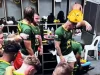 Springbok player accidentally caught on live locker-room camera Springbok locker room video, Springbok player caught on camera, Springboks vs Wallabies, Springbok viral video, Springboks locker room, Wallabies 42-38, South Africa rugby, Springboks latest news, rugby viral moment