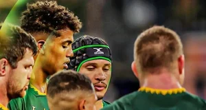 Springboks player ratings: De Villiers shines despite Wallabies defeat Springboks player ratings, Springboks vs Wallabies, Wallabies 42-38, South Africa rugby, Australia vs South Africa, Paul de Villiers, Springboks defeat, Springboks Rugby, Wallabies Test, Springboks latest news