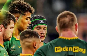 Springboks player ratings: De Villiers shines despite Wallabies defeat Springboks player ratings, Springboks vs Wallabies, Wallabies 42-38, South Africa rugby, Australia vs South Africa, Paul de Villiers, Springboks defeat, Springboks Rugby, Wallabies Test, Springboks latest news