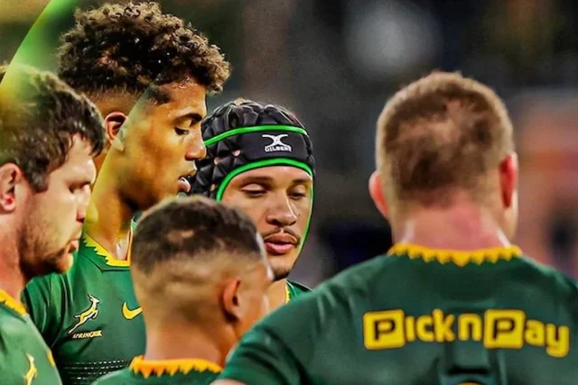 Springboks player ratings: De Villiers shines despite Wallabies defeat Springboks player ratings, Springboks vs Wallabies, Wallabies 42-38, South Africa rugby, Australia vs South Africa, Paul de Villiers, Springboks defeat, Springboks Rugby, Wallabies Test, Springboks latest news