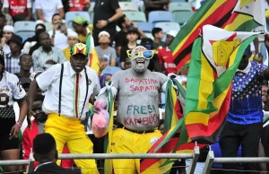Zimbabwe Warriors finally return home for AFCON qualifier Zimbabwe Warriors return home, Zimbabwe AFCON qualifiers, Zimbabwe vs DRC, National Sports Stadium, Warriors Zimbabwe, ZIFA, Zimbabwe football, 2027 AFCON qualifiers, Zimbabwe home matches, Zimbabwe national team